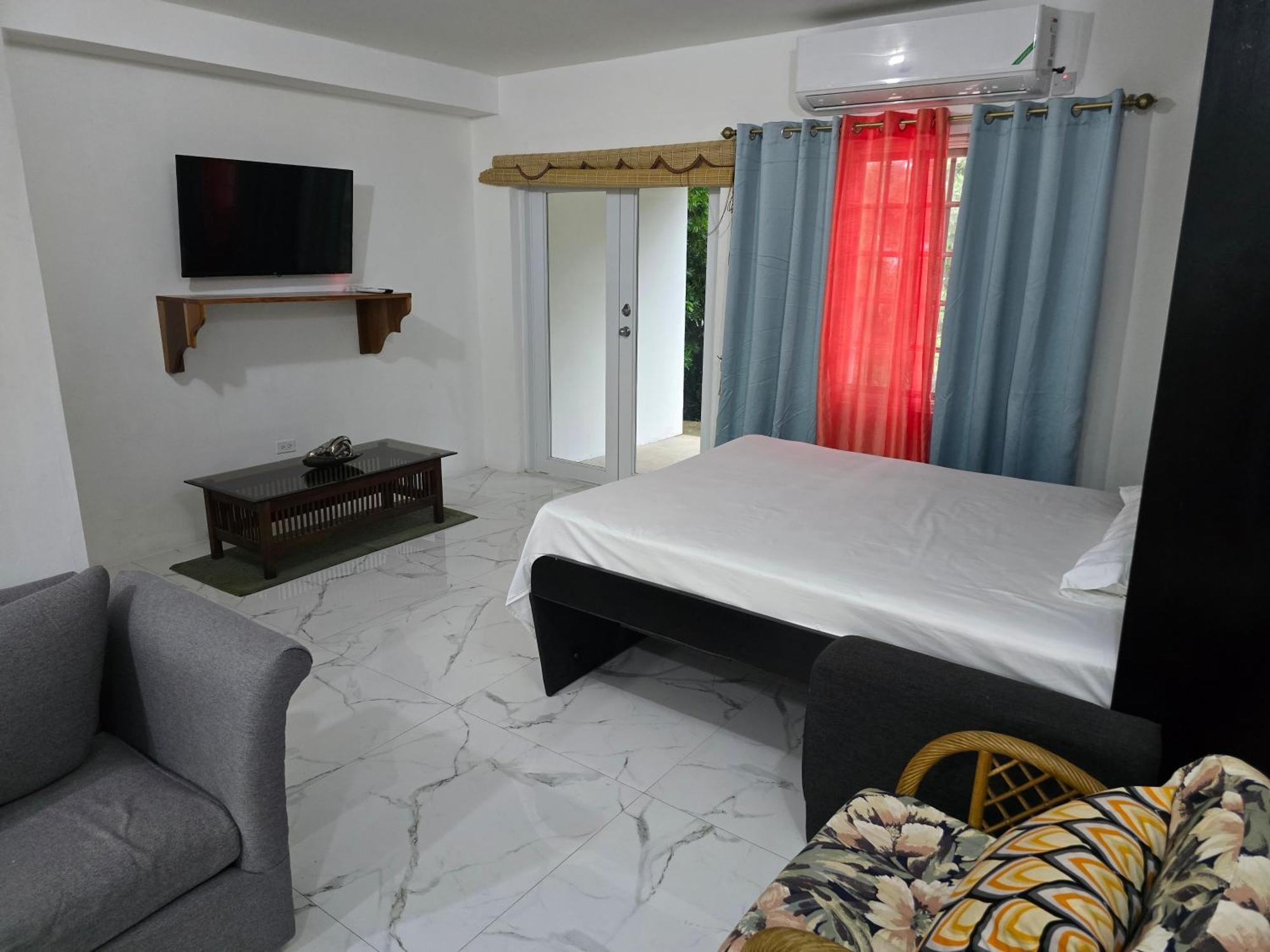 The Gardens Villa Kingston Dış mekan fotoğraf
